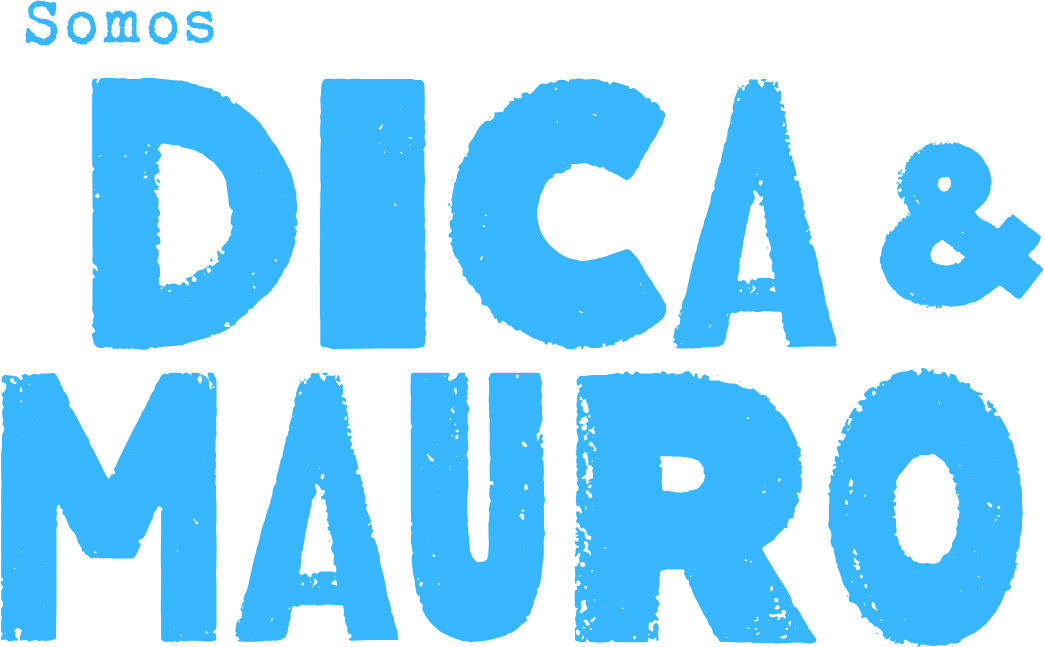 Somos Dica & Mauro